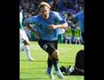 Diego Forlan - Hot
