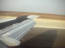 kd avia landing in tel aviv ben gurion