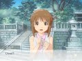 Yukiho Hagiwara - Off day3 "Chased by a dog" (subbed)
