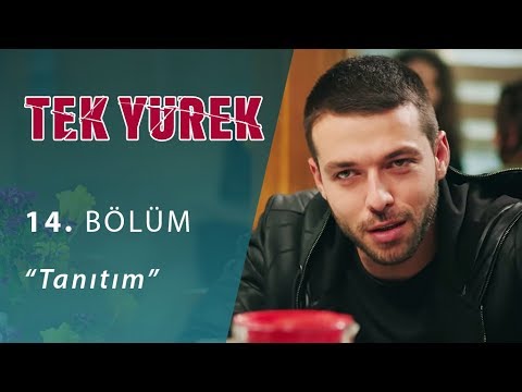 Tek Yürek 14. Bölüm Fragmanı                                                                                                                                                                                                                              