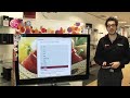 Click here to watch this video LG Picture Wizard - How to optimise your TV settings