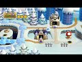 New Super Mario Bros Wii - 100% Walkthrough Co-op ITA - Parte 06 di 19