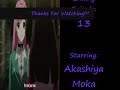 Just Like You-Akashiya Moka and Meer Campbell