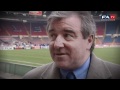 England 1-0 Brazil | Michael Owen's Under 15 wonder goal against Brazil