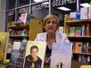 Author Anita Diamant in Plymouth for book-signing Author Anita Diamant in Plymouth for book-signing