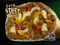 Carmen Electra Taco Bell Commercial
