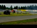Gatebil rudskogen drifting 8