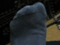 A Talking sock! :o