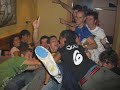 alicante 2007