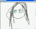 Mona Lisa by Pixelgod