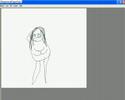 Mona Lisa by Pixelgod