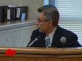 McGreevey Takes Stand in Divorce Case
