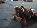 Crossbody Locks