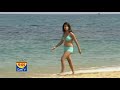 konnie huq bikini babe konnie huq bikini babe
