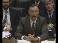 Dallas Burtraw Q&A w/ Select Committee