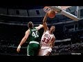 Scottie Pippen: Power and Grace - YouTube