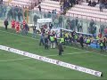 Reggina - Sampdoria, il ritorno di Mazzarri al Granillo Reggina - Sampdoria, il ritorno di Mazzarri al Granillo