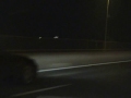 EVO VIII VS BMW 535 d