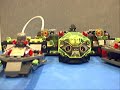Lego Pirate Misadventure: Deleted Scenes!