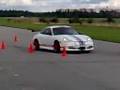 Skyline R32 Drift Police from Sweden
