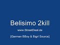 Belisimo 2kill---  www.StreetDeal.de -----BBoying Breakdance