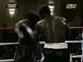 Joshua Clottey vs. Chris Henry Joshua Clottey vs. Chris Henry
