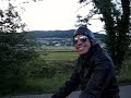 Velo Solex on the Higway to Hell