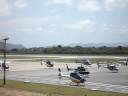 Aeroporto Navegantes 01/12 Parte I