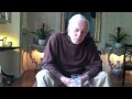 Scott Feinberg Interviews Kirk Douglas