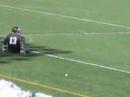 Lacrosse: Brown @ UMBC 2007