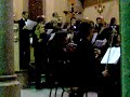 L'Ave Maria di Haydn eseguita dal coro polifonico Santa Felicita di Casatenovo con i Musica Figuralis. Dirige Walter Mauri. Live dalla chiesa di Cortenuova (Monticello Brianza) il 26 Aprile 2008