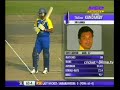 India vs Sri Lanka Highlights 5th ODI Tri-nation Series - part 2