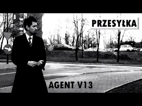 V13 - Agent V13 uderza ponownie. Przed nim zadanie przechwytu tajnej przesyłki. Nie wszytko jednak tym razem poszło jak z płatka... Zaproszenie do zabawy oraz fund...