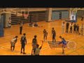 香港Ｊ’ｓアジア大会’０９男子～ｖｓホーチミン（４／９）
