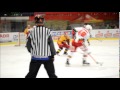 Klikněte pro zobrazení : LHK Jestřábi Prostějov - HC Dukla Jihlava (7. ledna 2015)
