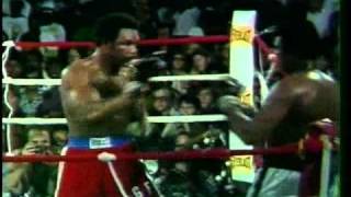 Muhammad Ali Vs. George Foreman