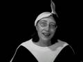 Leslie Slape, storyteller -- Christmas in Black and White