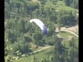 Paragliding