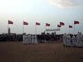 Ramlia Festival Sahara Desert  2006