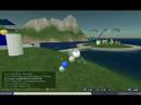 Orac - A Second Life 3D Molecule Rezzer