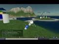 Orac - A Second Life 3D Molecule Rezzer