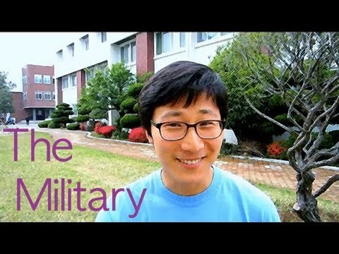 Ask A Korean University Student - Episode 5