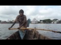 Dhaka boat trip, Bangladesh