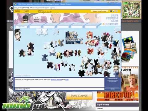 Gaia Online Screenshot 0
