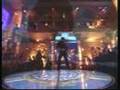 O Clone cap 140 Zein e Betta bailan en Nefertiti