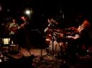 Sam Lussier Quintet Drum Solo Live