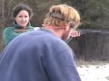SKEET SHOOTING IN VERMONT!