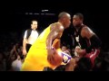 A Finish To Remember - Lakers Heat Edition