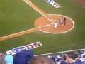 Derek Jeter ALDS Game 1