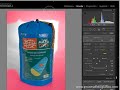 Fondos blancos con Lightroom para extraer objetos y personas